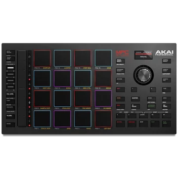 Akai Pro - MPC Studio II