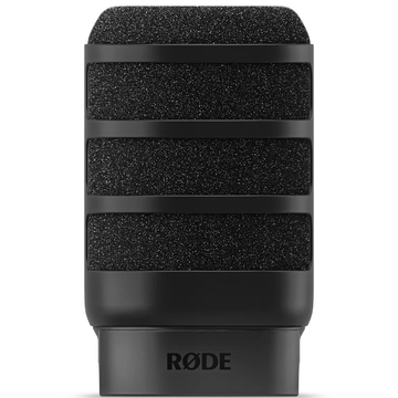 Rode - WS14 delux minőségű mikrofonszivacs