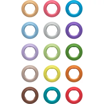 Sennheiser - EW-D SK Color Coding