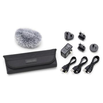 Tascam - AK-DR11GMK2  Filmes kiegészítő csomag kézi DR-rögzítőkhöz
