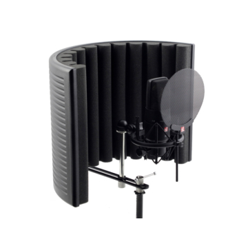 sE Electronics - Reflexion Filter X Mikrofon Izolációs Ernyő