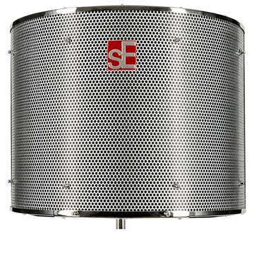 sE Electronics - Reflection Filter Pro mikrofon izolációs ernyő