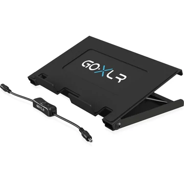 TC Helicon - Go XLR Desk Stand állvány