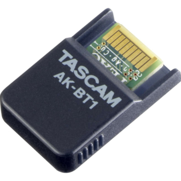 Tascam - AK-BT1 Bluetooth Wireless Adapter