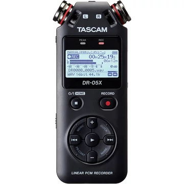 Tascam - DR-05X