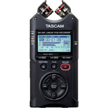 Tascam - DR-40X