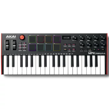 Akai Pro - MPK MINI PLUS