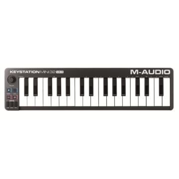 M-Audio - Keystation Mini 32 MK3