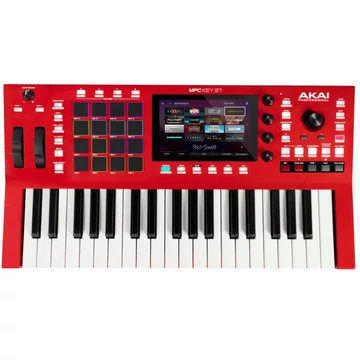 Akai Pro - MPC Key 37