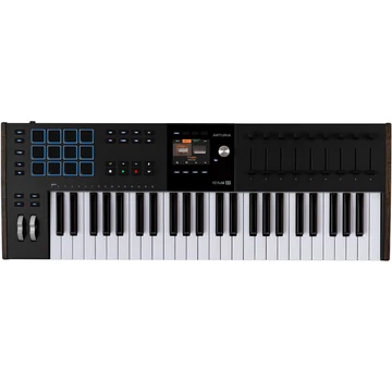 Arturia - KeyLab 49 mk3 fekete