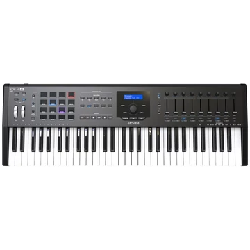 Arturia - KeyLab mkII 61 Black