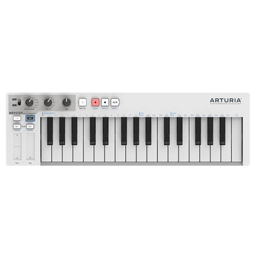 Arturia - Keystep MIDI billentyűzet