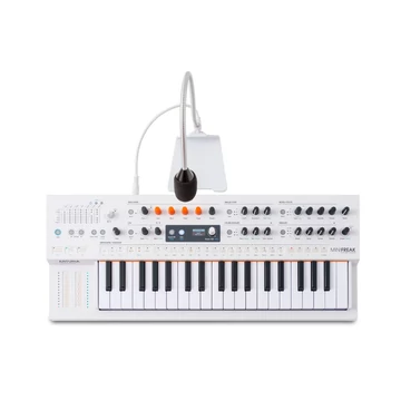Arturia - MiniFreak Vocoder