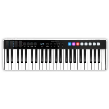 IK Multimedia - iRig Keys I/O 49