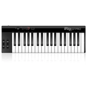 IK Multimedia - iRig Keys 37 Pro