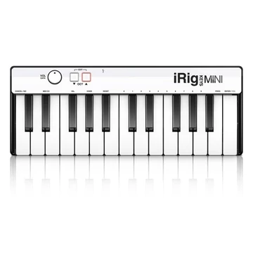 IK Multimedia - iRig Keys Mini