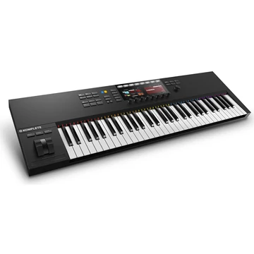 Native Instruments - Komplete Kontrol S61 MK2