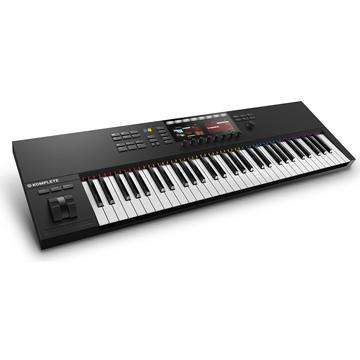 Native Instruments - Komplete Kontrol S61 MK2