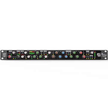 Solid State Logic - Revival 4000 Signature Analogue Channel Strip