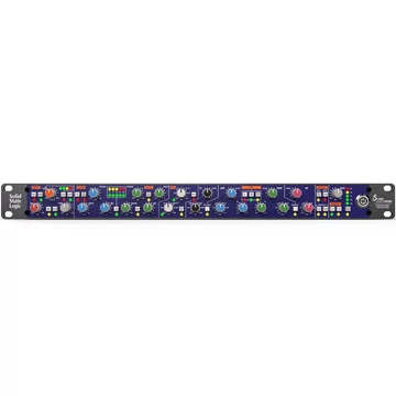 Solid State Logic - Super 9000 Channel Strip