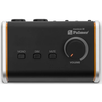 Palmer - MONICON M G2 G passzív monitorvezérlő