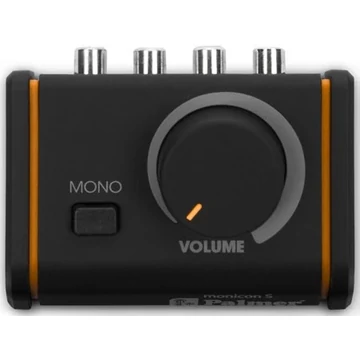 Palmer - MONICON S G2 passzív hangerőszabályzó