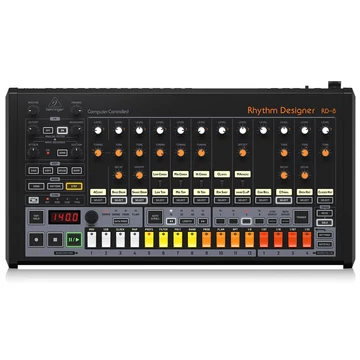 Behringer - RHYTHM DESIGNER RD-8