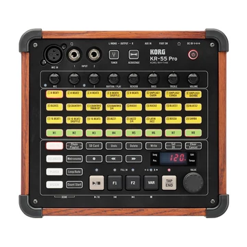 KORG - KR55PRO