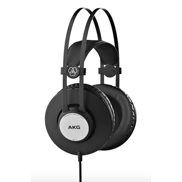 AKG K72 fejhallgató oldalról