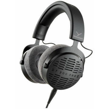Beyerdynamic - DT 900 Pro X Stúdió fejhallgató