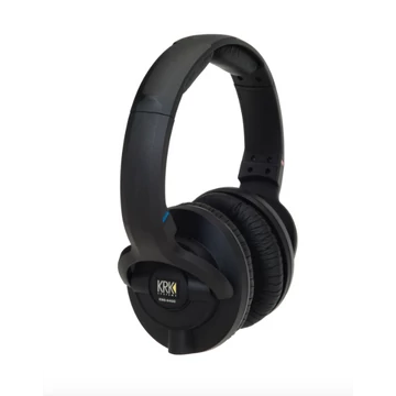 KRK - KNS 6400 Stúdió monitor fejhallgató