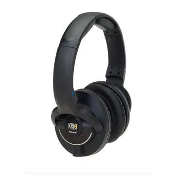 KRK - KNS 8400 Stúdió monitor fejhallgató