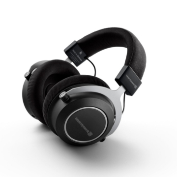 Beyerdynamic - Amiron Wireless High-end Bluetooth fejhallgató