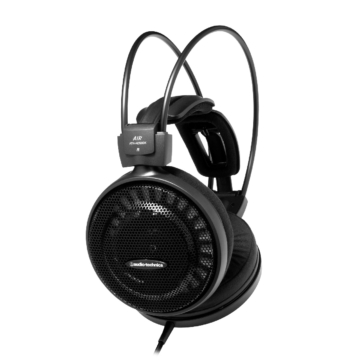 Audio-Technica ATH-AD500X Nyitott fejhallgató