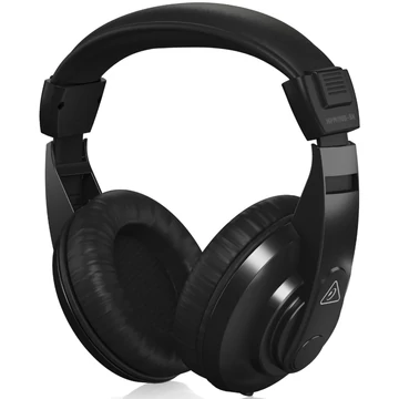 Behringer - HPM1100-BK fejhallgató