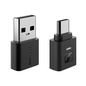 Sennheiser - BTD 700 Bluetooth adapter
