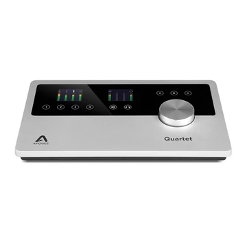 Apogee - Quartet USB hangkártya + Avid Pro Tools