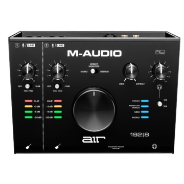M-Audio - Air 192/8