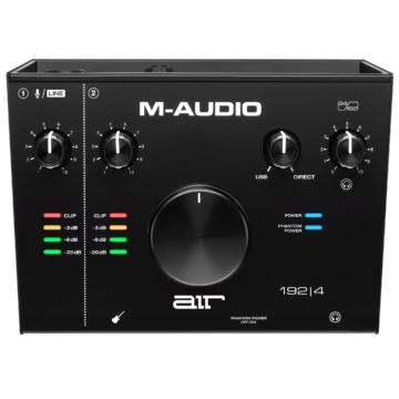 M-Audio Air-192/4