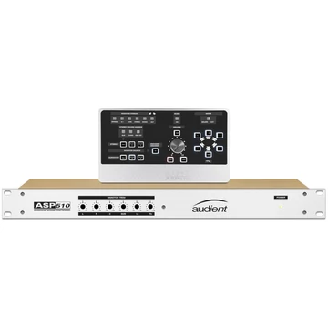 Audient - ASP510 monitorvezérlő