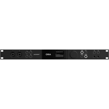 Audient - ORIA audio interfész és monitorvezérlő