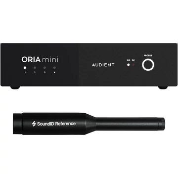 Audient - ORIA MINI szobakorrekciós rendszer