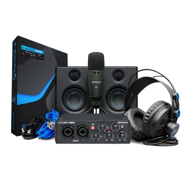 PreSonus - AudioBox 96 Studio Ultimate