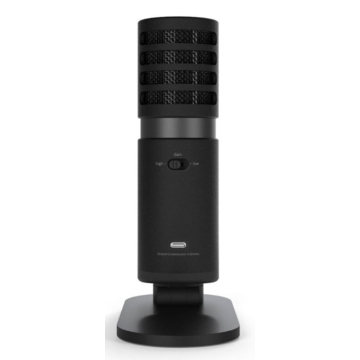 Beyerdynamic - FOX USB Stúdió Mikrofon