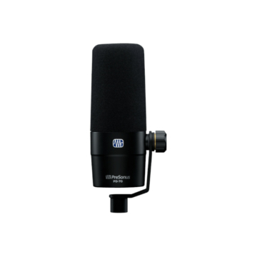 PreSonus - PD-70 dinamikus broadcast mikrofon