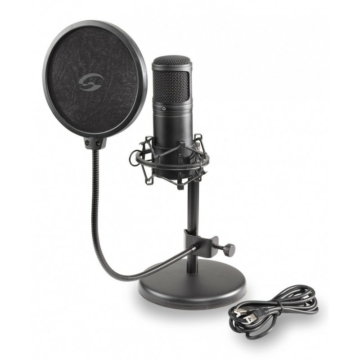 Soundsation - VoxTaker 30 Kit USB kondenzátor mikrofon