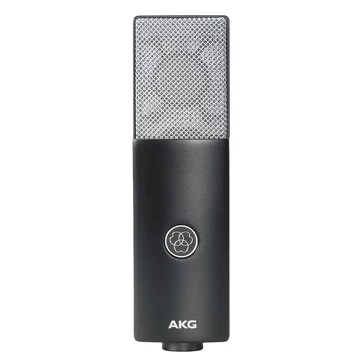 AKG - C104 Kardioid nagymembrános kondenzátormikrofon