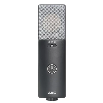 AKG - C114 Változtatható karakterisztikás nagymembrános kondenzátormikrofon
