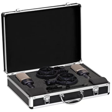 AKG - C314/ST kondenzátormikrofon pár