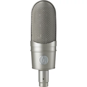 Audio-Technica - AT4080 aktív szalagmikrofon